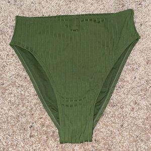 Bathing suit bottoms